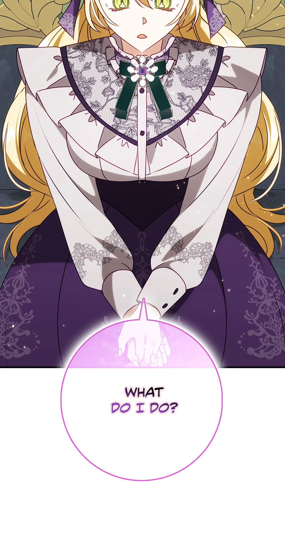 The secrets of the lovely duchess Chapter 39 page 71