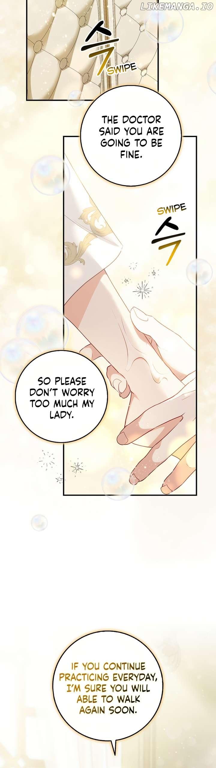 The secrets of the lovely duchess Chapter 4 page 18