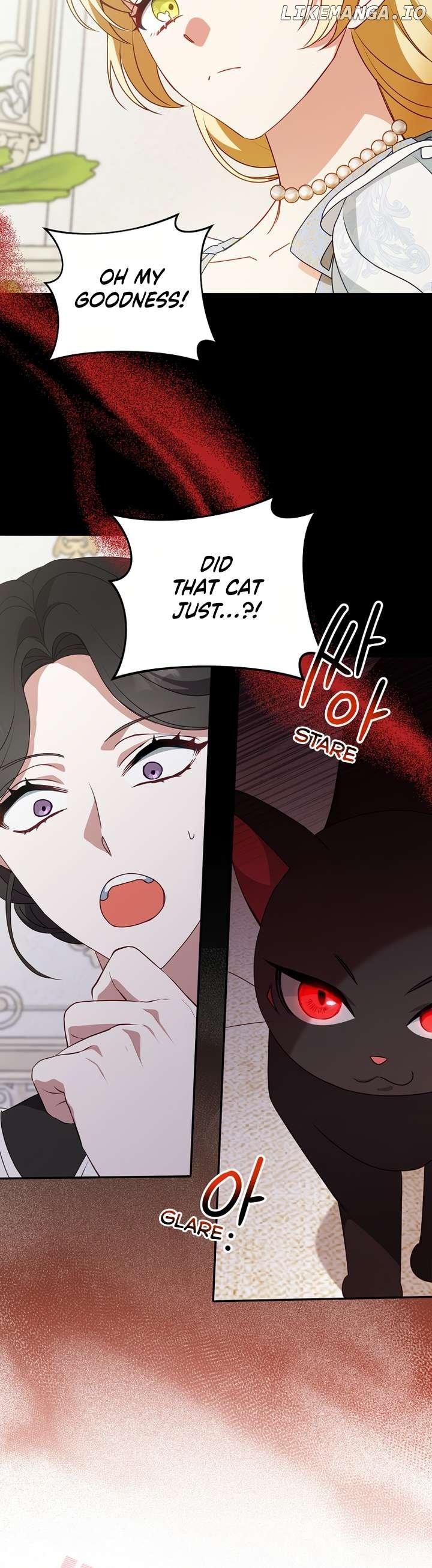 The secrets of the lovely duchess Chapter 4 page 24