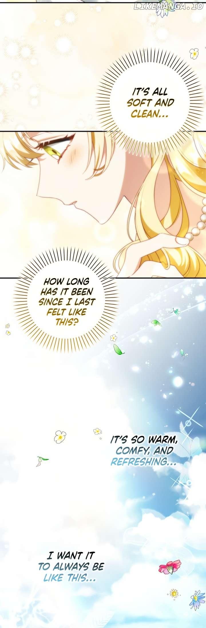 The secrets of the lovely duchess Chapter 4 page 30
