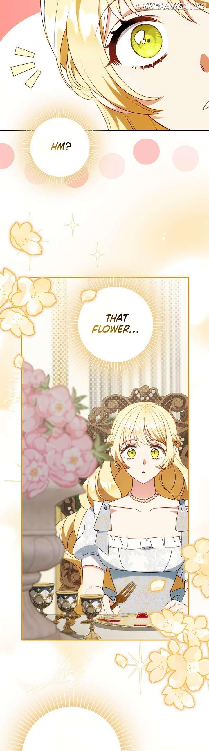The secrets of the lovely duchess Chapter 4 page 39
