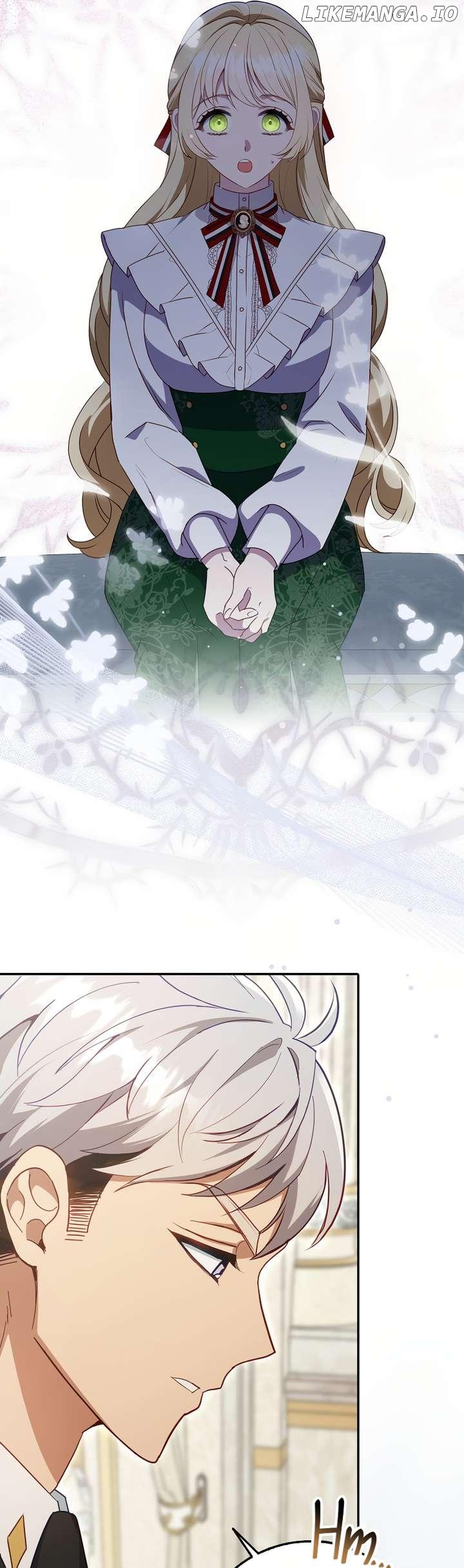 The secrets of the lovely duchess Chapter 4 page 7