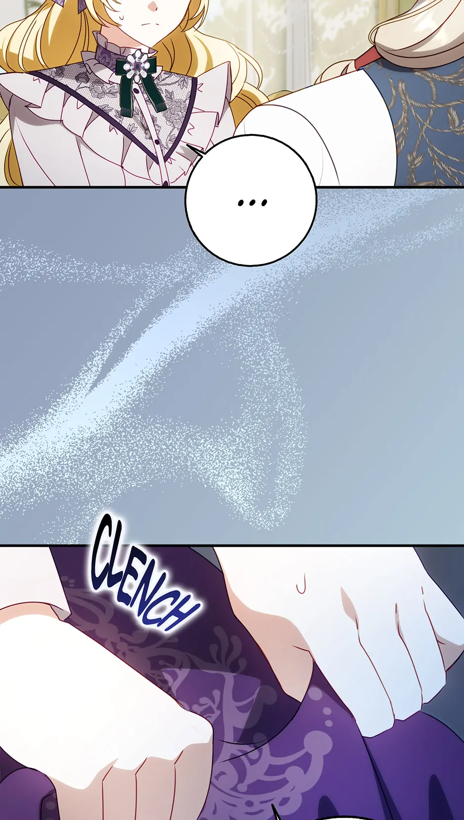 The secrets of the lovely duchess Chapter 40 page 2