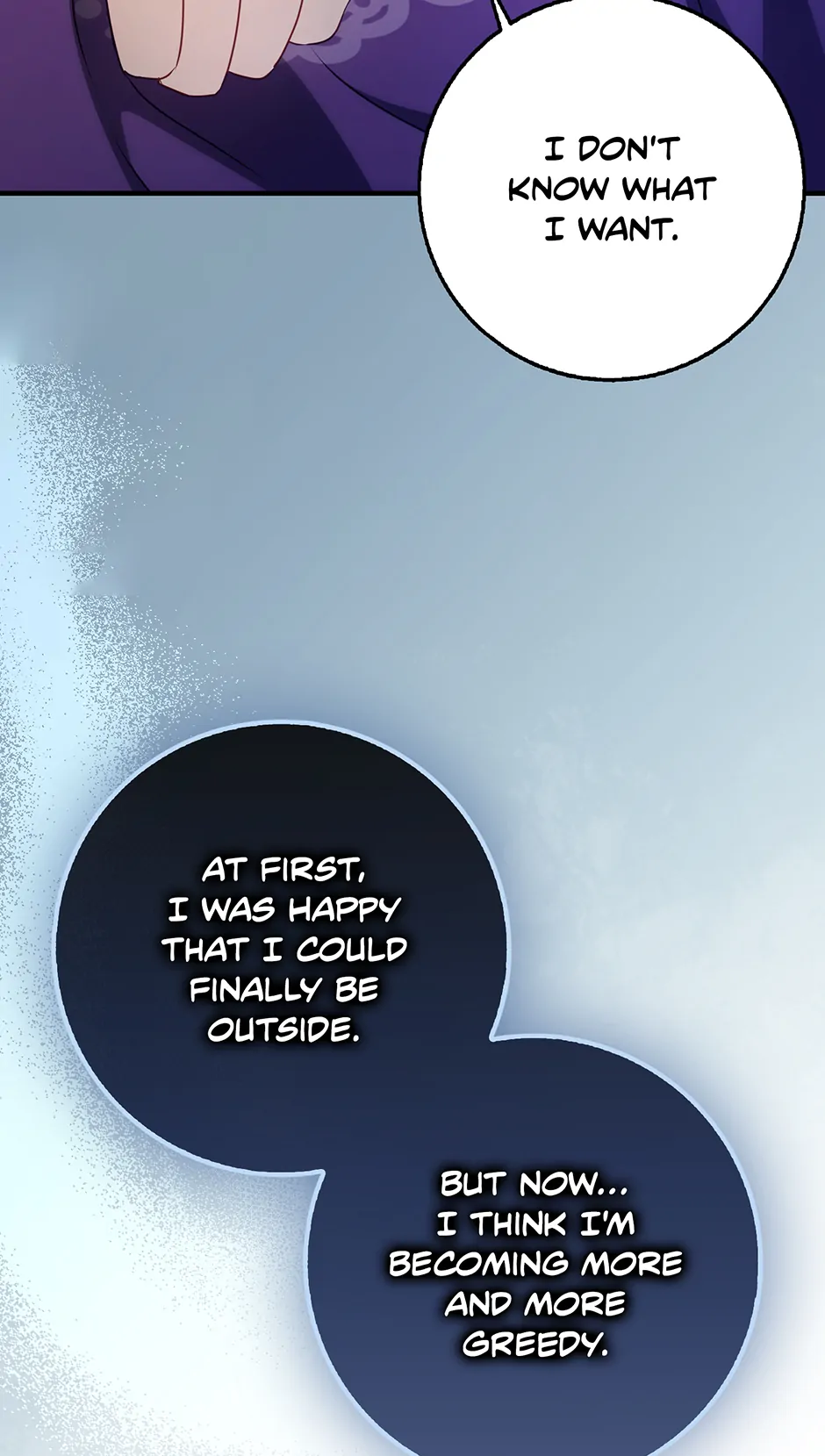 The secrets of the lovely duchess Chapter 40 page 3