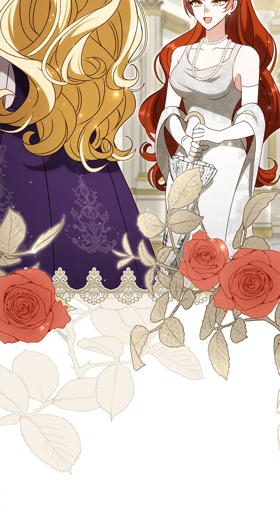 The secrets of the lovely duchess Chapter 40 page 39