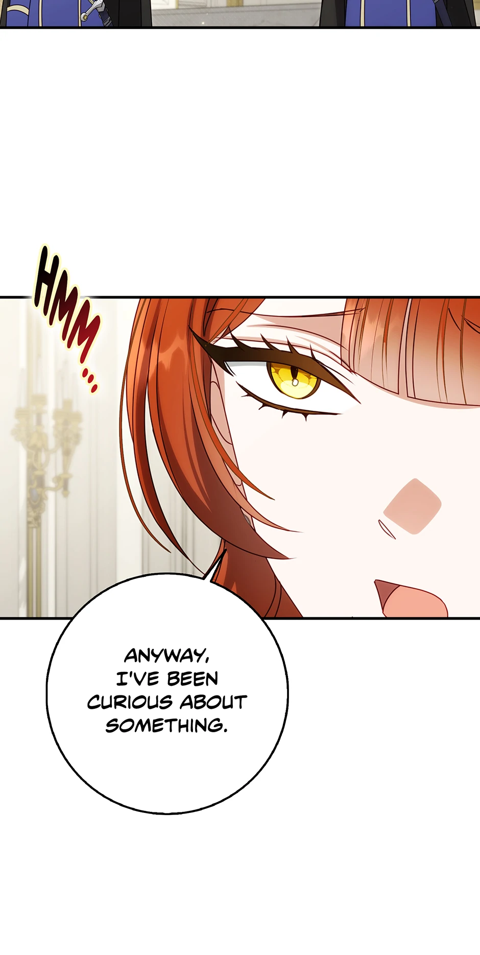 The secrets of the lovely duchess Chapter 40 page 45