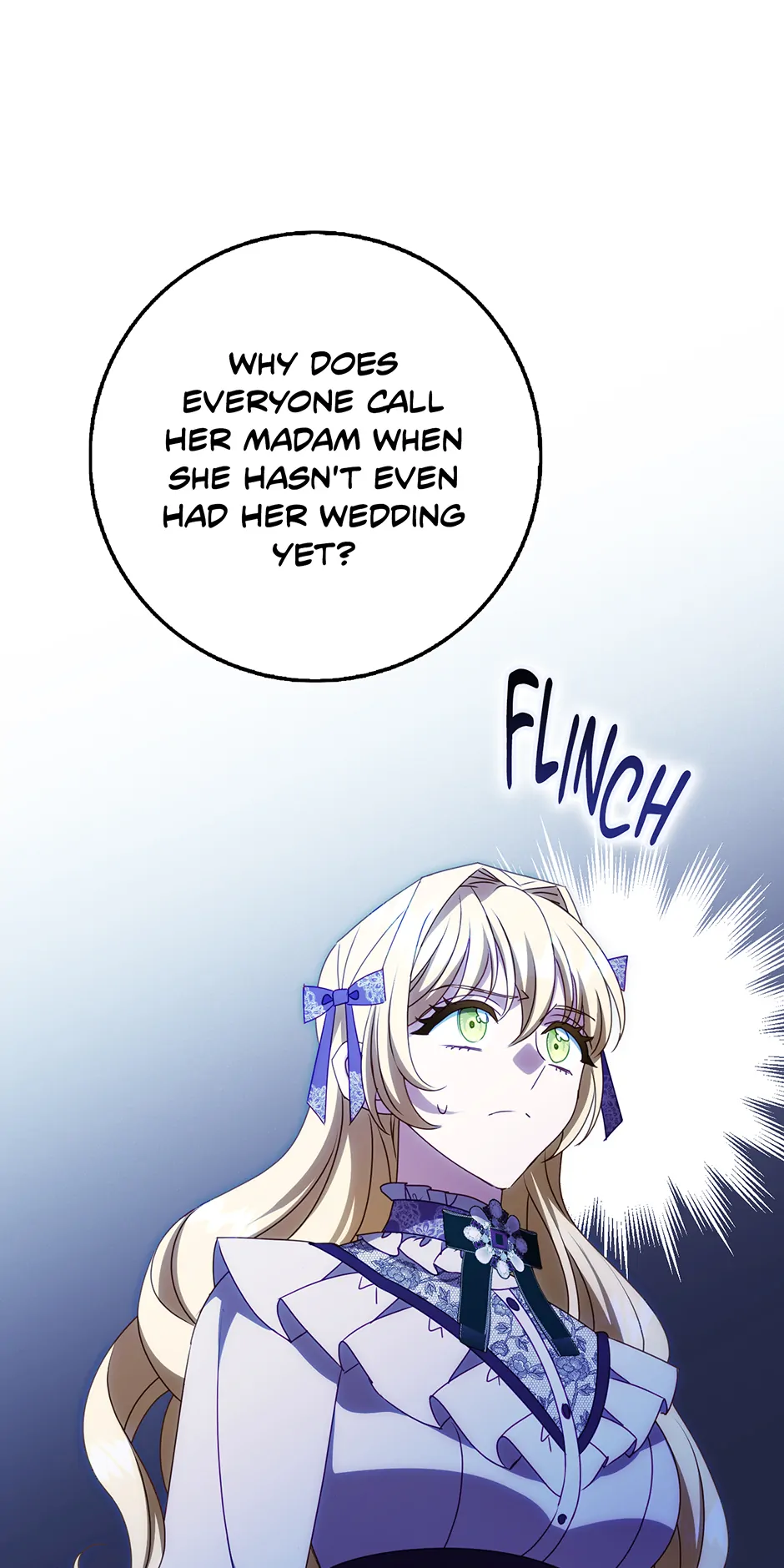 The secrets of the lovely duchess Chapter 40 page 46