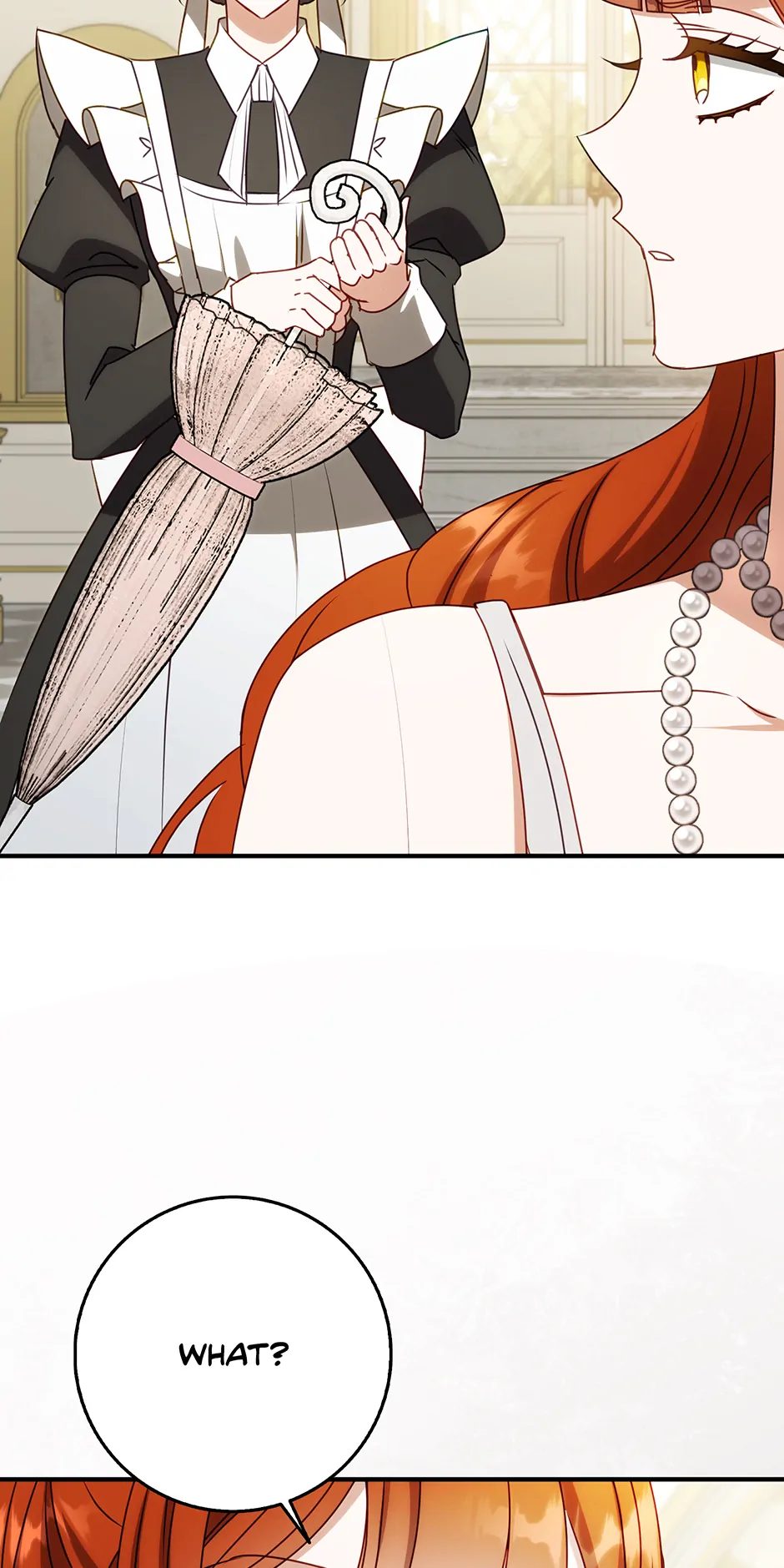 The secrets of the lovely duchess Chapter 40 page 49