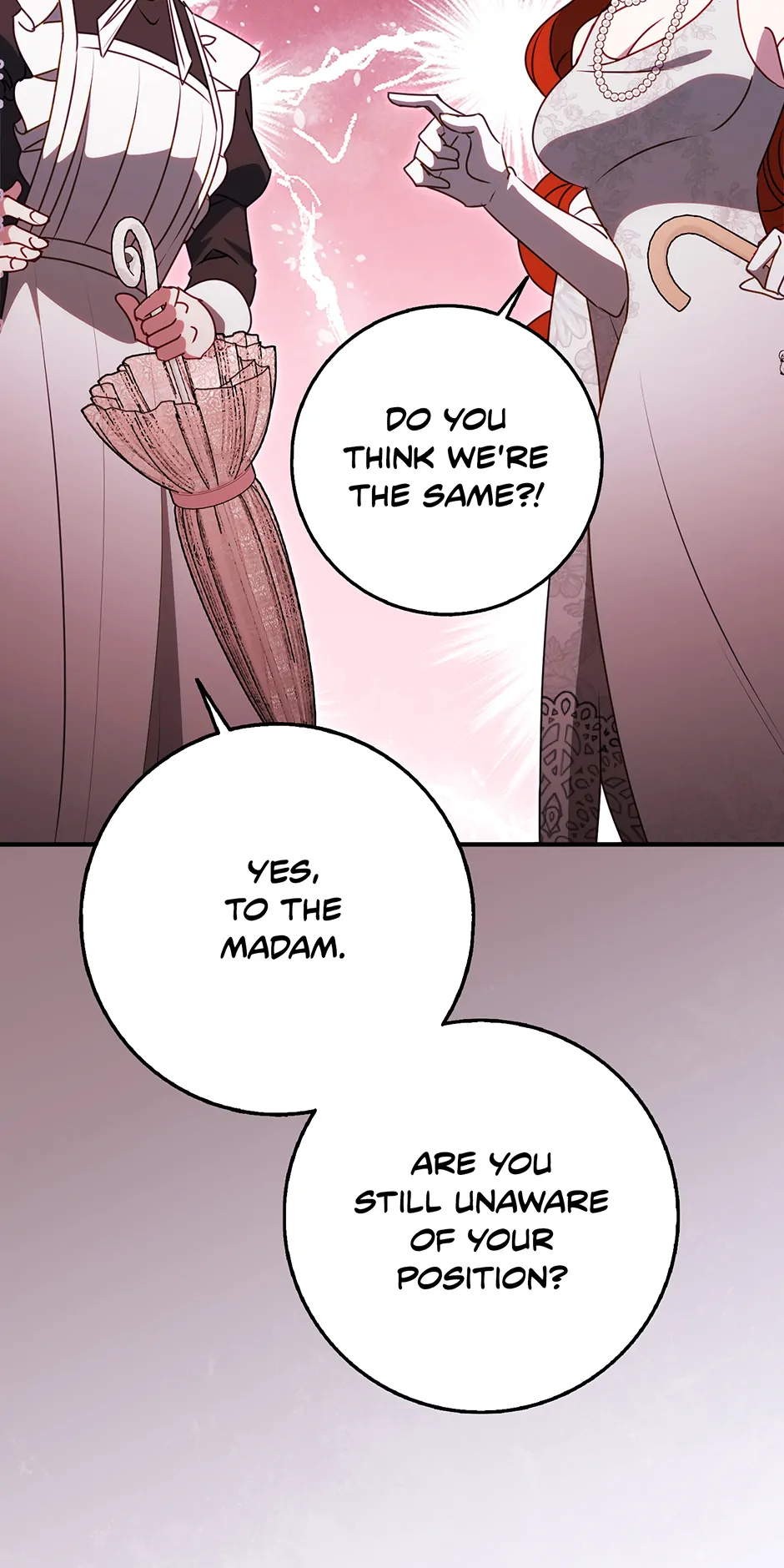 The secrets of the lovely duchess Chapter 40 page 52
