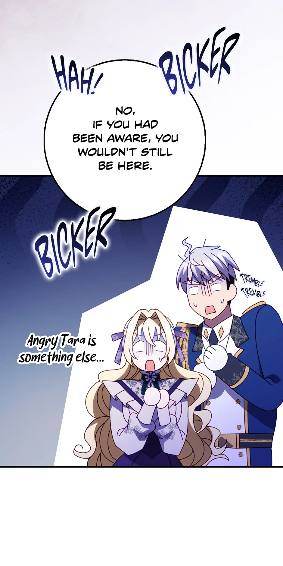 The secrets of the lovely duchess Chapter 40 page 53