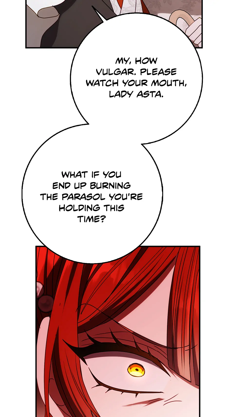 The secrets of the lovely duchess Chapter 40 page 55
