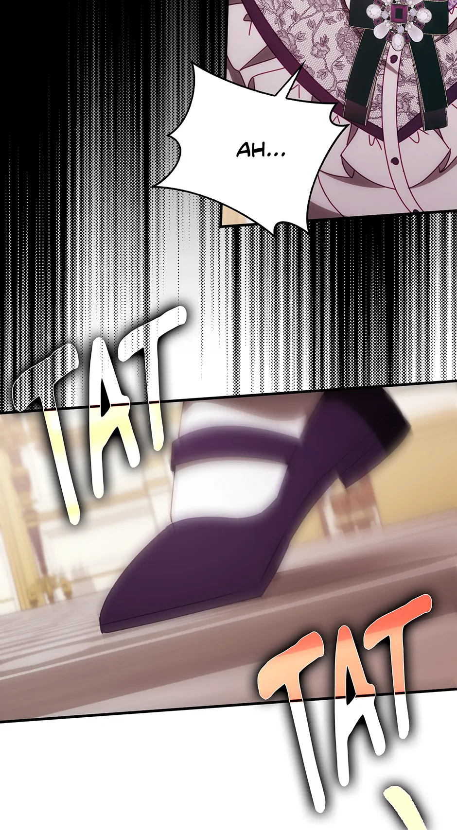 The secrets of the lovely duchess Chapter 40 page 58