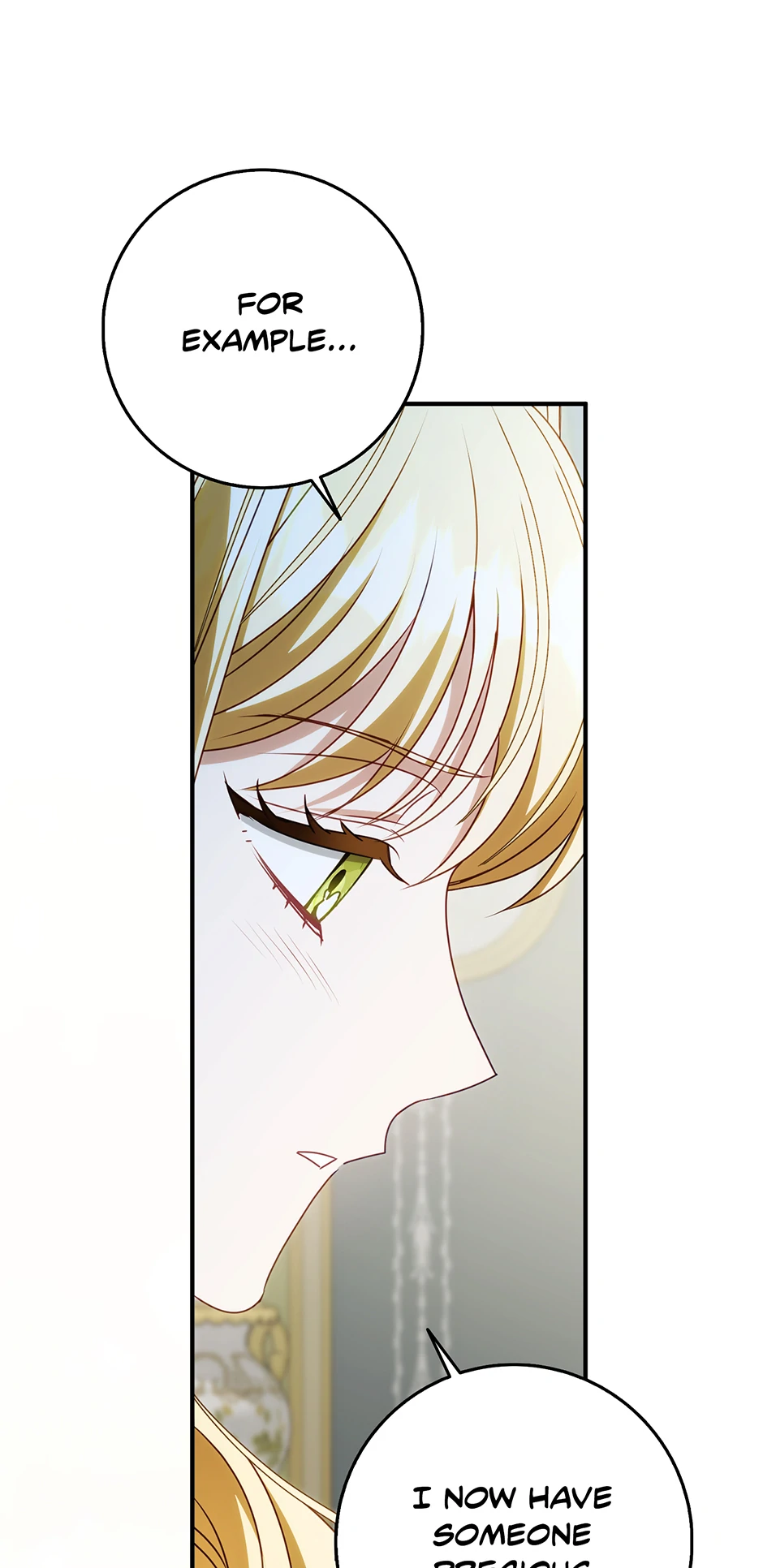 The secrets of the lovely duchess Chapter 40 page 5