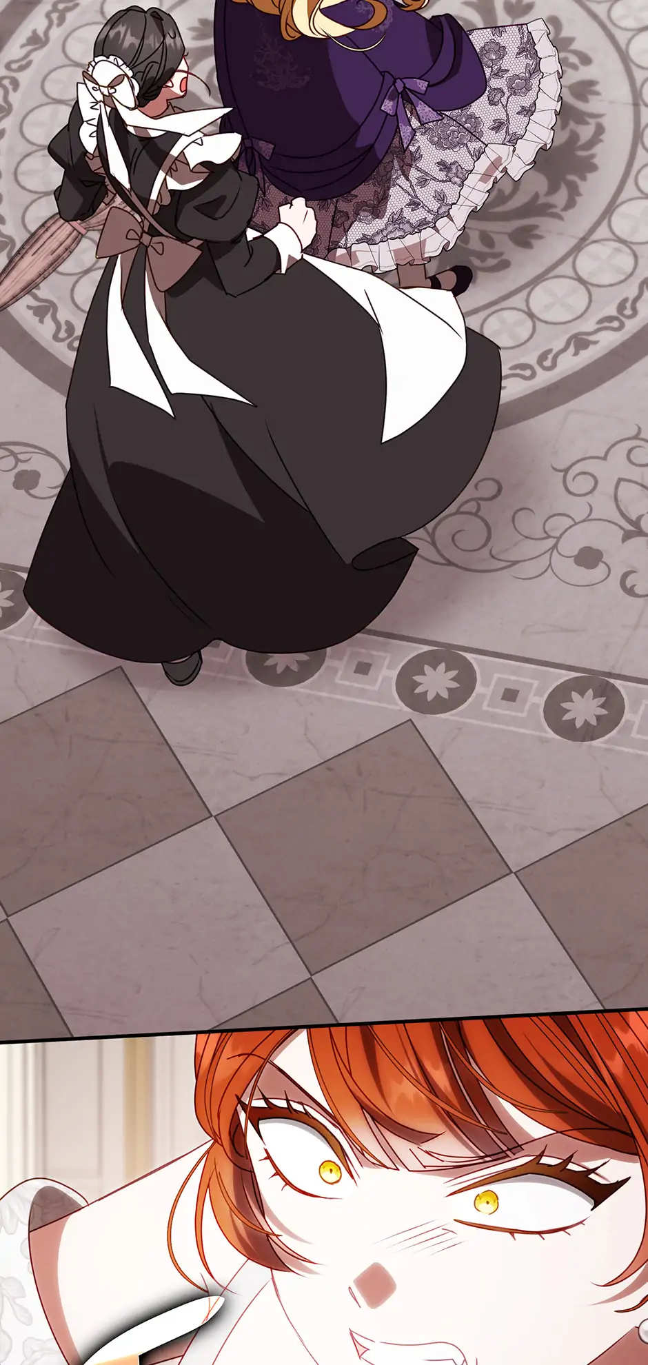 The secrets of the lovely duchess Chapter 40 page 60
