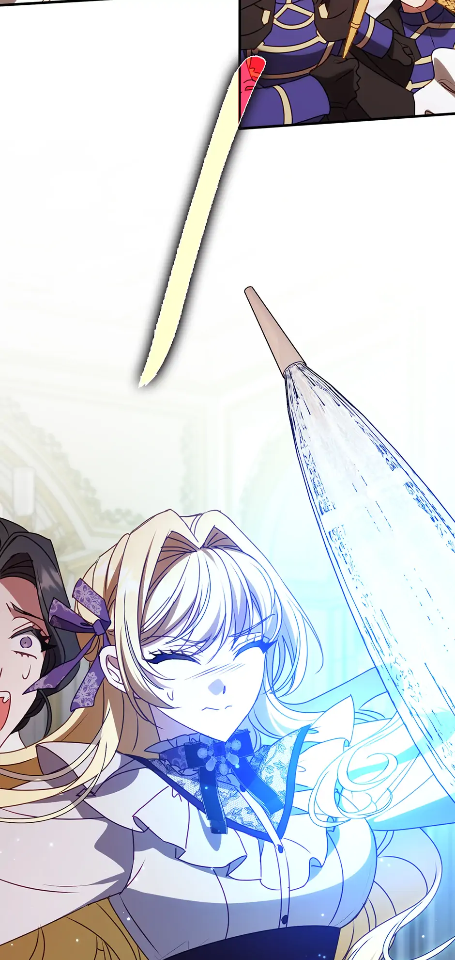 The secrets of the lovely duchess Chapter 40 page 62