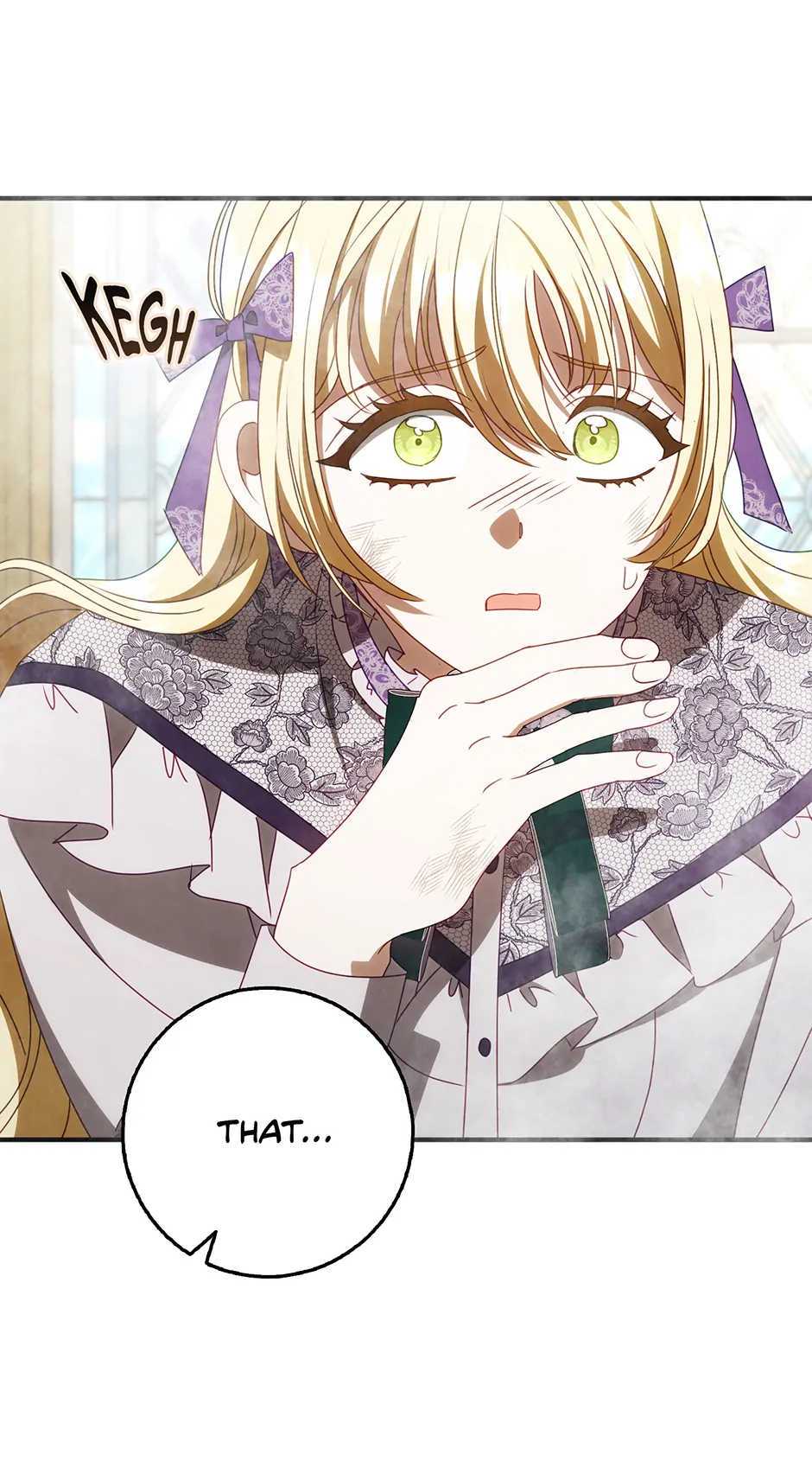 The secrets of the lovely duchess Chapter 40 page 66
