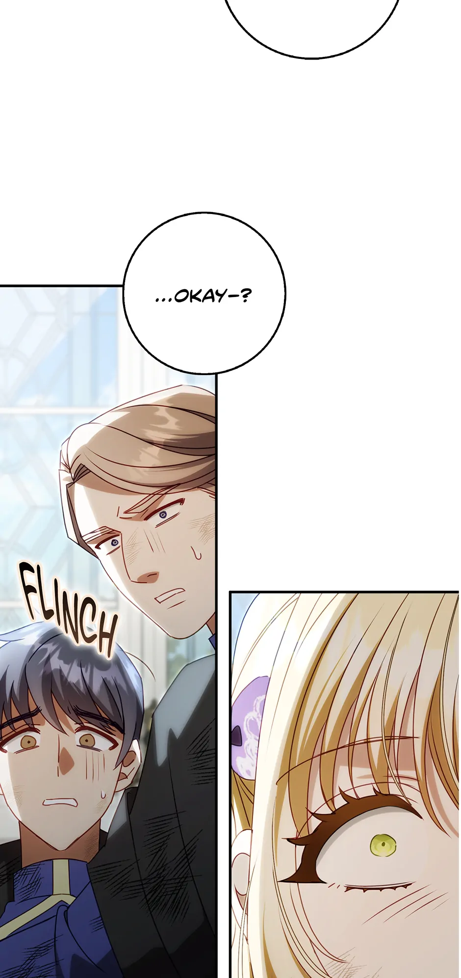 The secrets of the lovely duchess Chapter 40 page 70