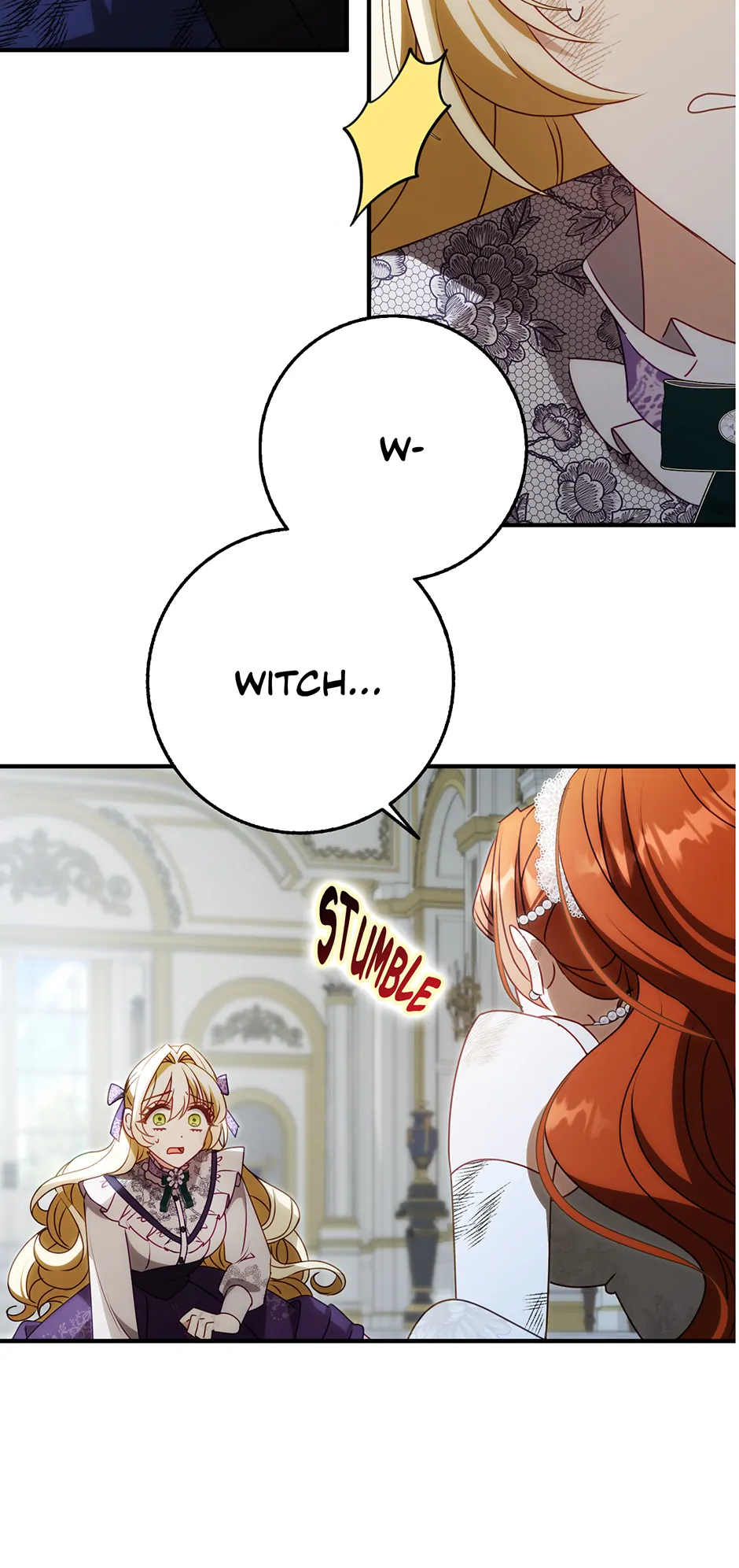 The secrets of the lovely duchess Chapter 40 page 71
