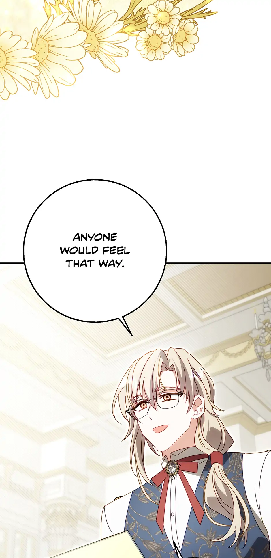 The secrets of the lovely duchess Chapter 40 page 8