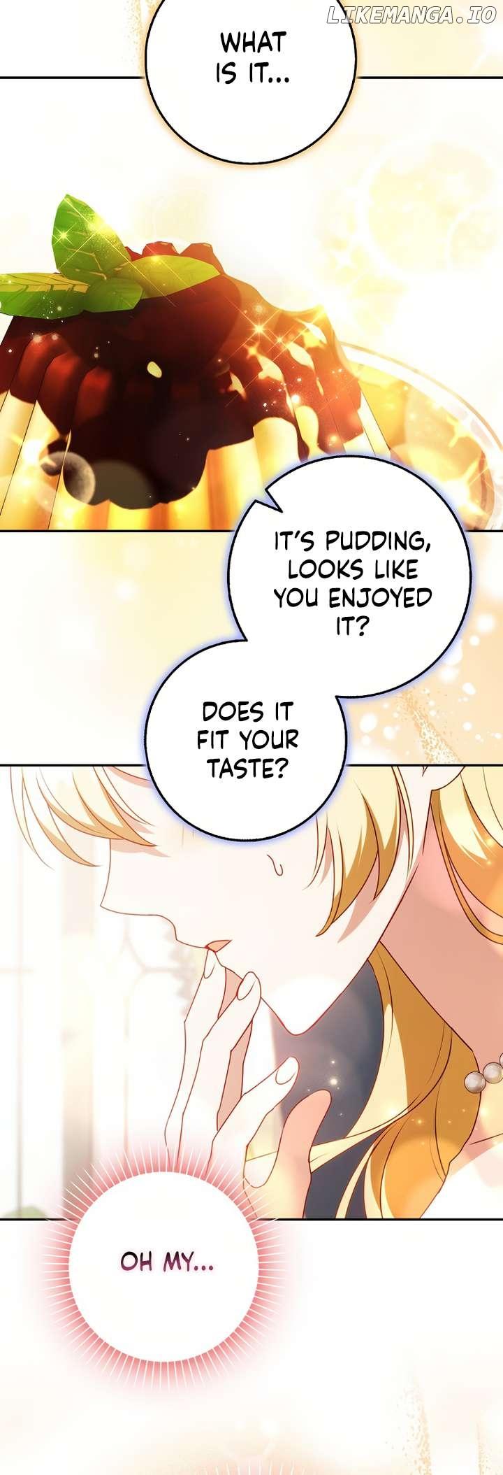 The secrets of the lovely duchess Chapter 6 page 9