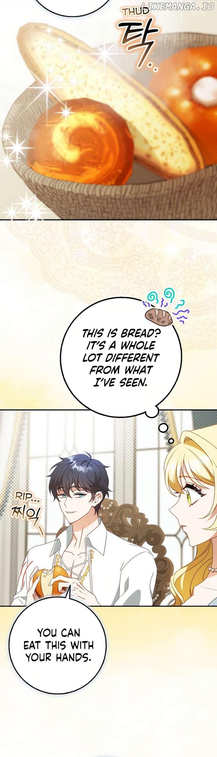 The secrets of the lovely duchess Chapter 6 page 15