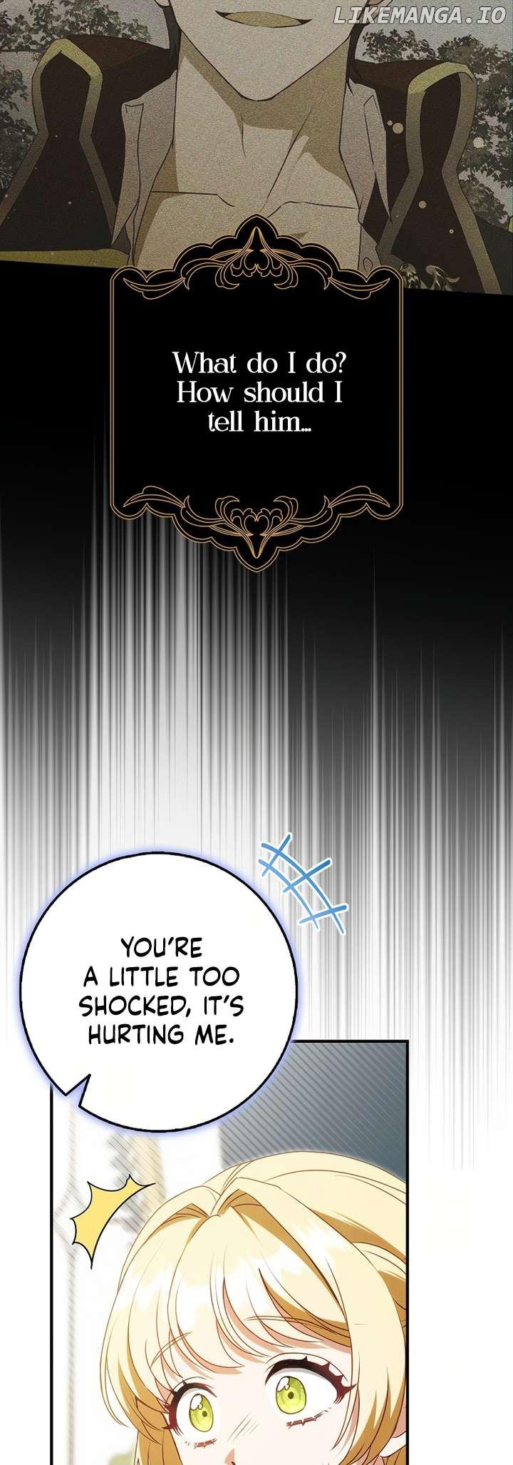 The secrets of the lovely duchess Chapter 6 page 23