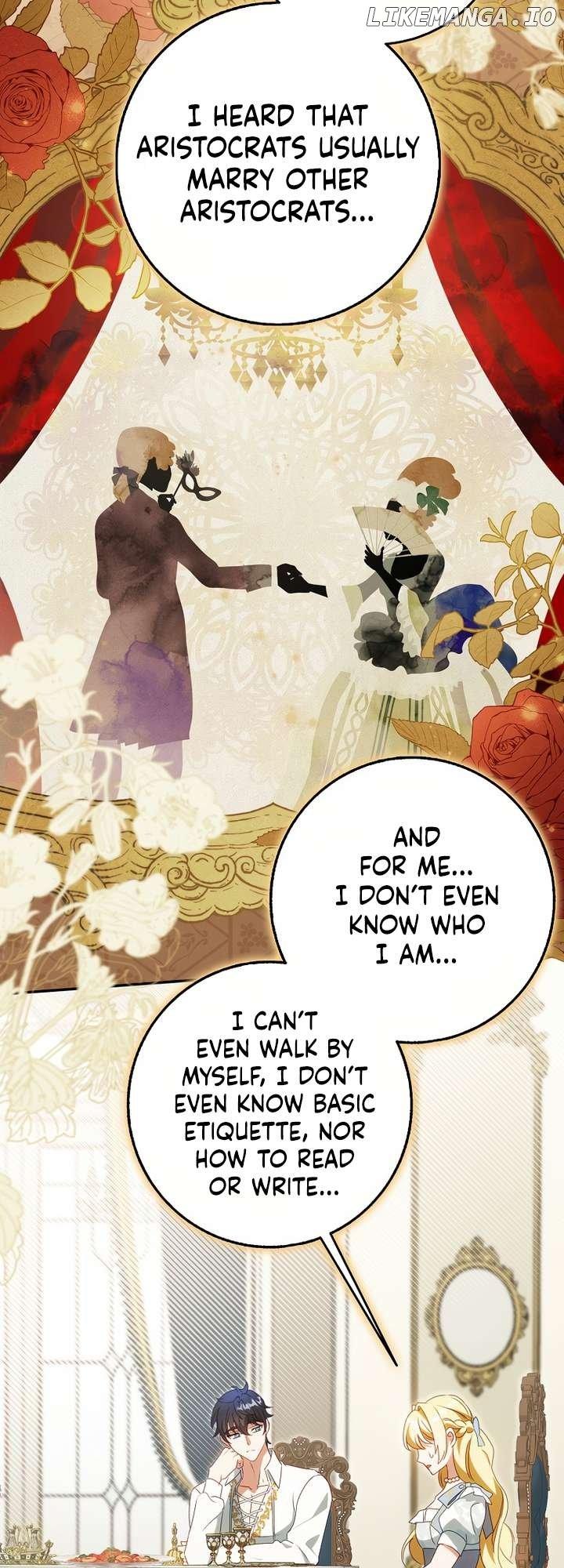 The secrets of the lovely duchess Chapter 6 page 26