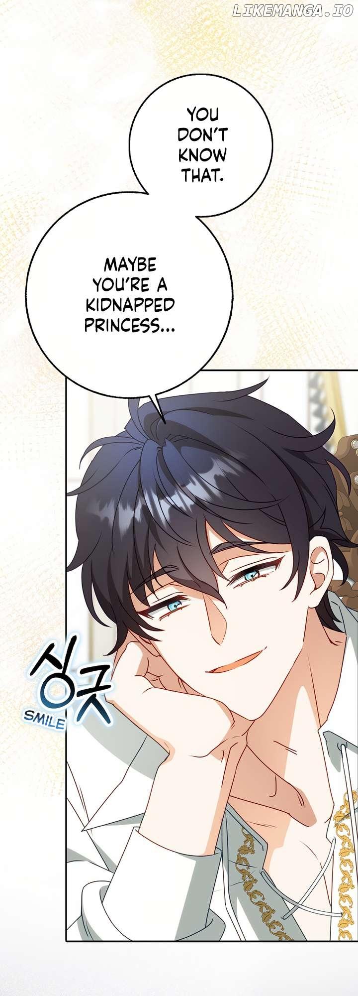 The secrets of the lovely duchess Chapter 6 page 28