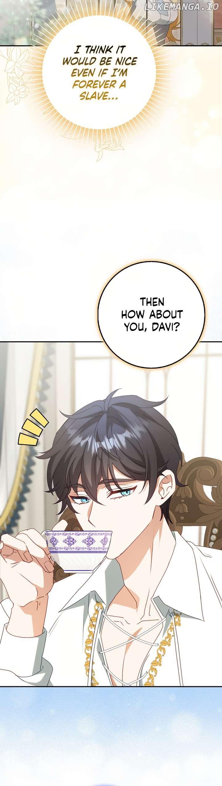 The secrets of the lovely duchess Chapter 6 page 36