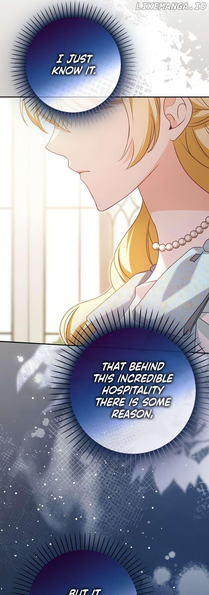 The secrets of the lovely duchess Chapter 6 page 39