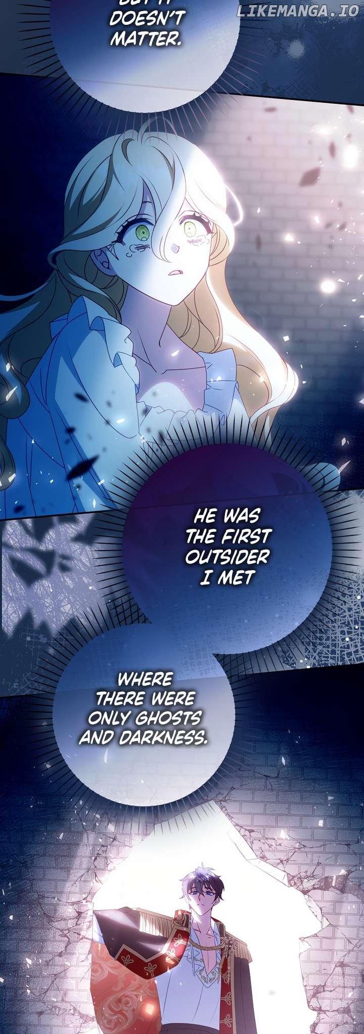 The secrets of the lovely duchess Chapter 6 page 40