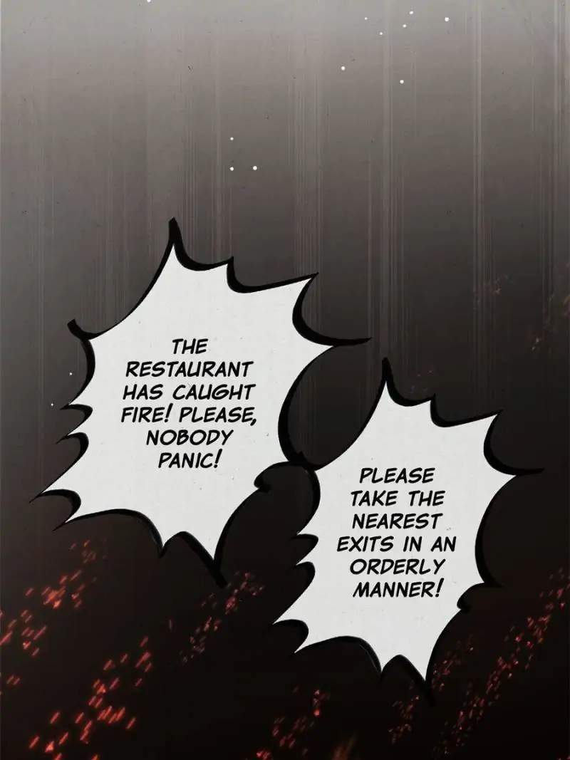 The Sickly Tyrant With An Innocent Facade Chapter 1 page 11