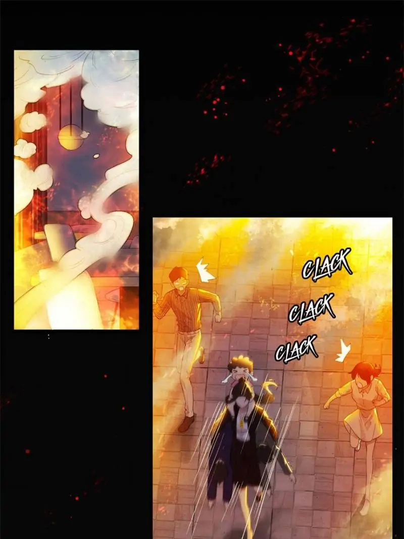 The Sickly Tyrant With An Innocent Facade Chapter 1 page 13