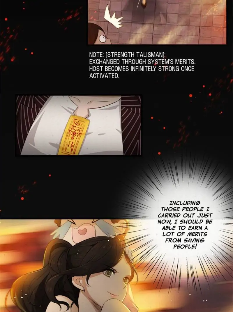 The Sickly Tyrant With An Innocent Facade Chapter 1 page 14
