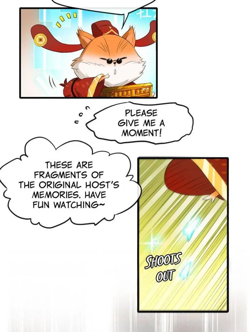 The Sickly Tyrant With An Innocent Facade Chapter 1 page 22