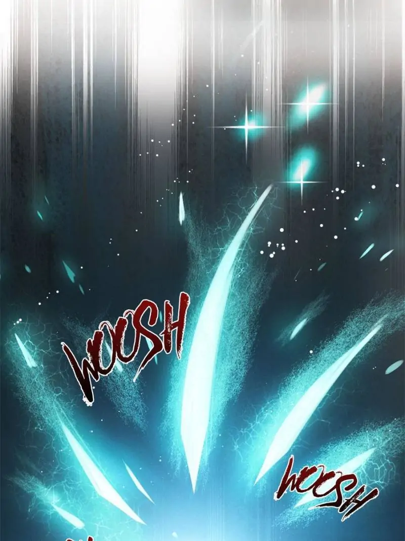 The Sickly Tyrant With An Innocent Facade Chapter 1 page 23