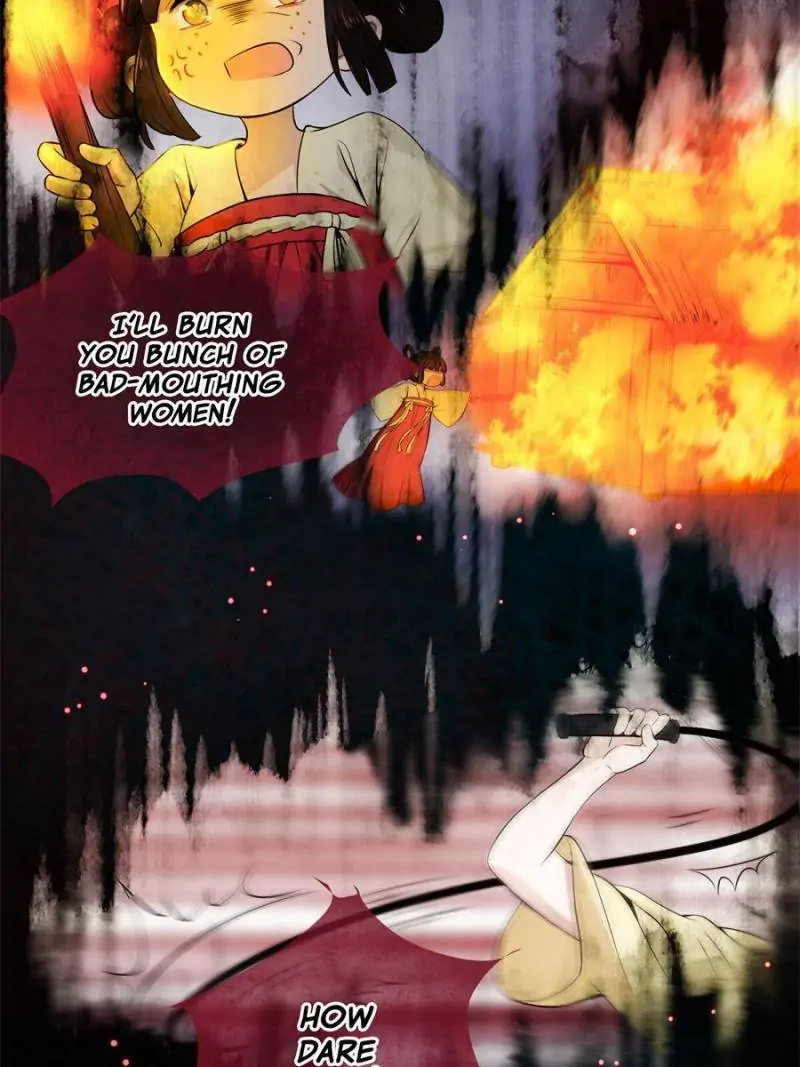 The Sickly Tyrant With An Innocent Facade Chapter 1 page 26