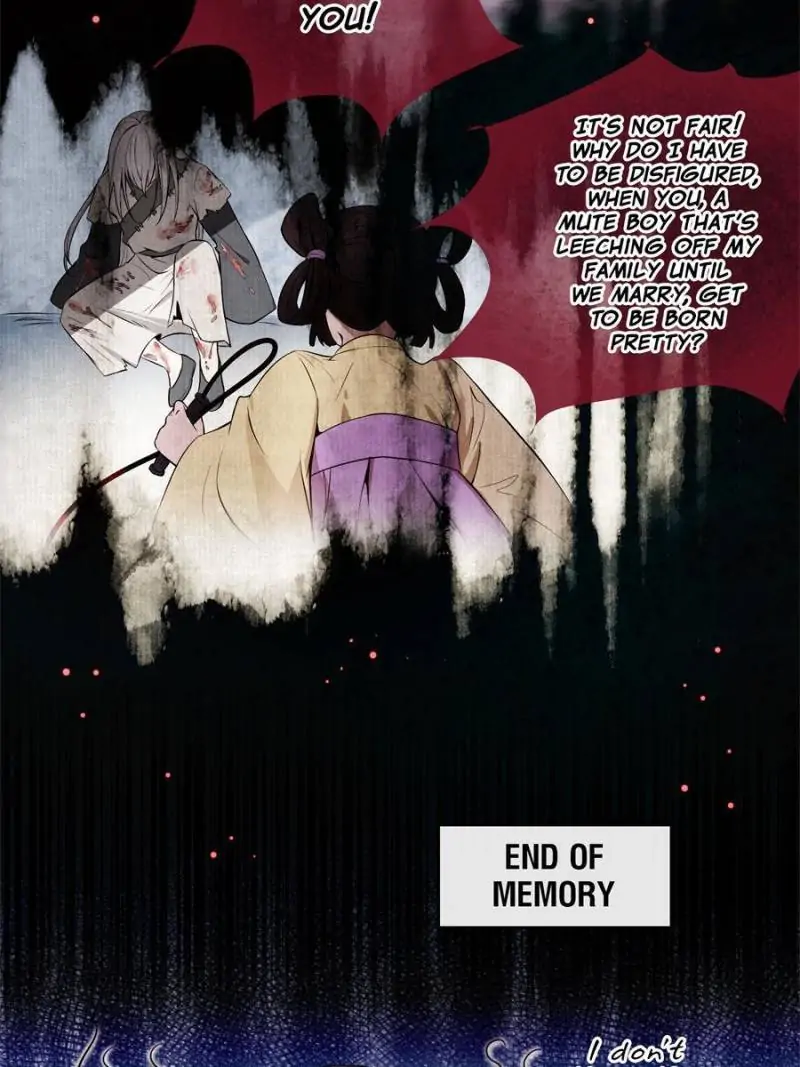 The Sickly Tyrant With An Innocent Facade Chapter 1 page 27