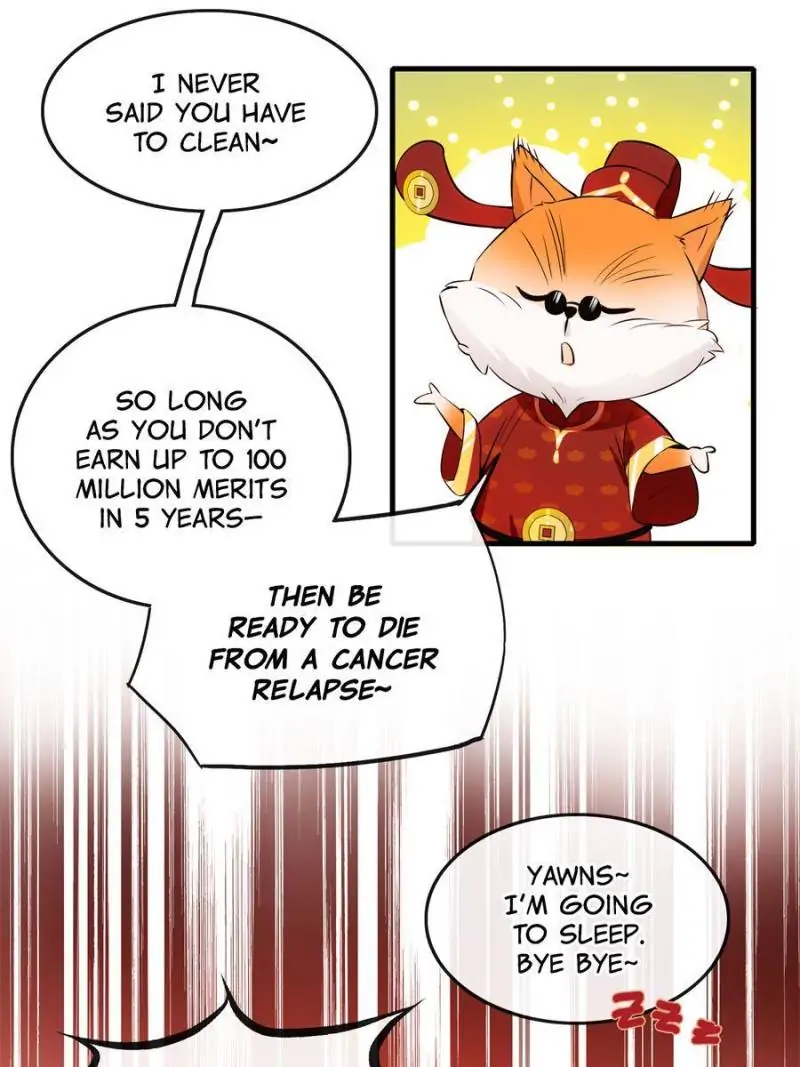 The Sickly Tyrant With An Innocent Facade Chapter 1 page 29