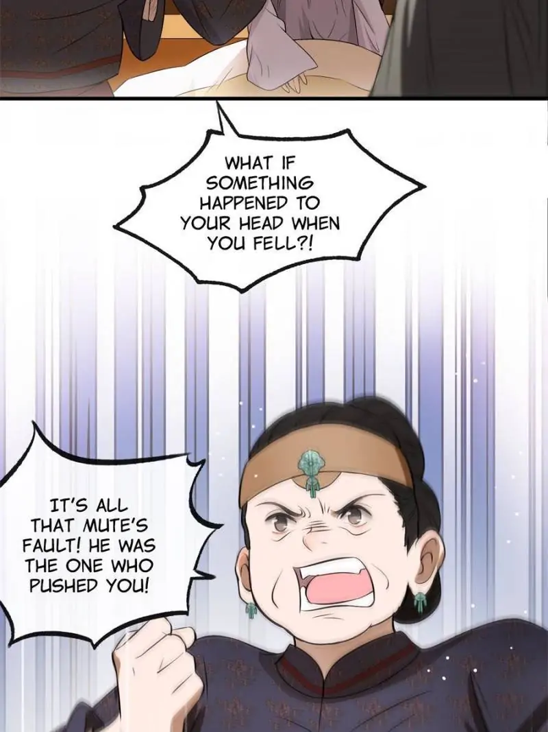 The Sickly Tyrant With An Innocent Facade Chapter 1 page 34