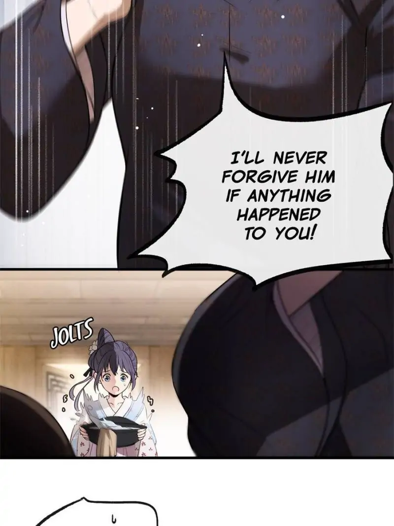 The Sickly Tyrant With An Innocent Facade Chapter 1 page 35