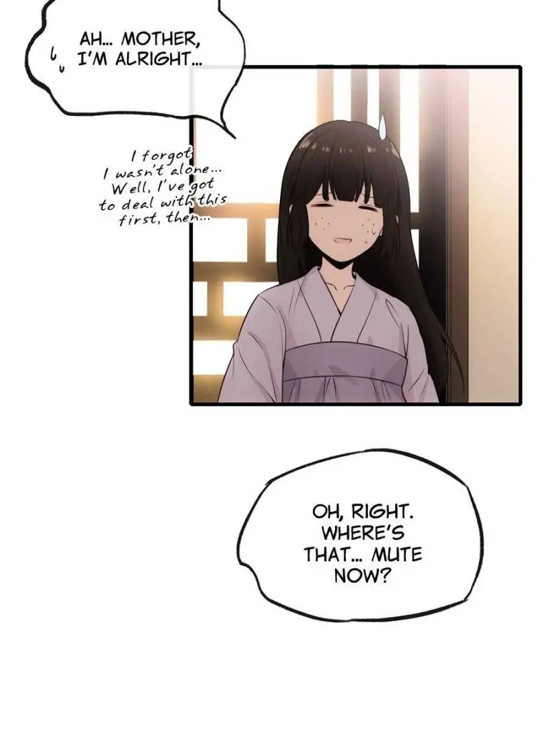 The Sickly Tyrant With An Innocent Facade Chapter 1 page 36