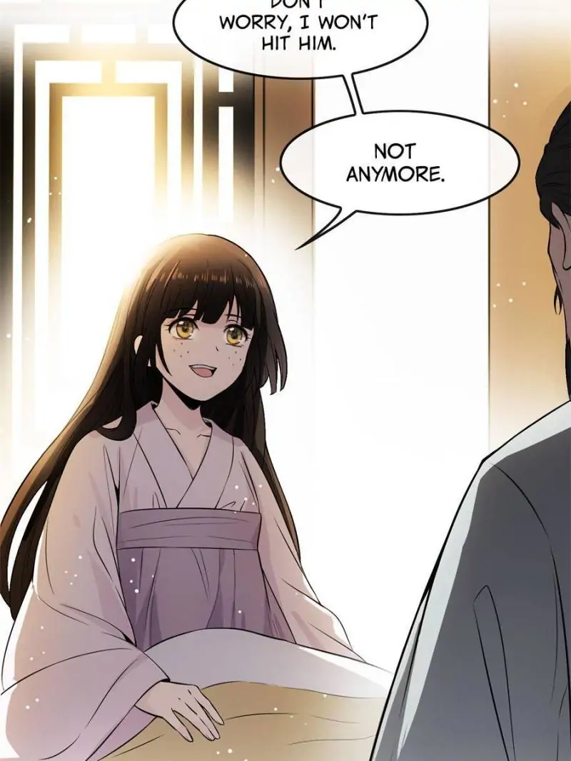 The Sickly Tyrant With An Innocent Facade Chapter 1 page 39