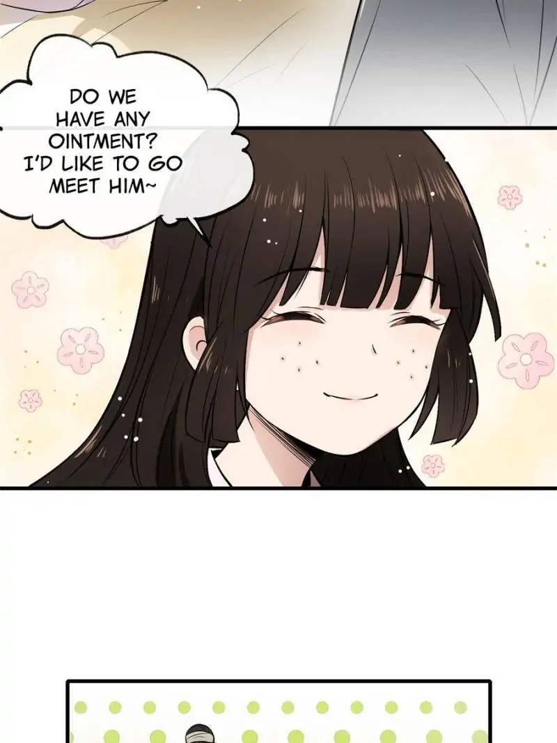 The Sickly Tyrant With An Innocent Facade Chapter 1 page 40