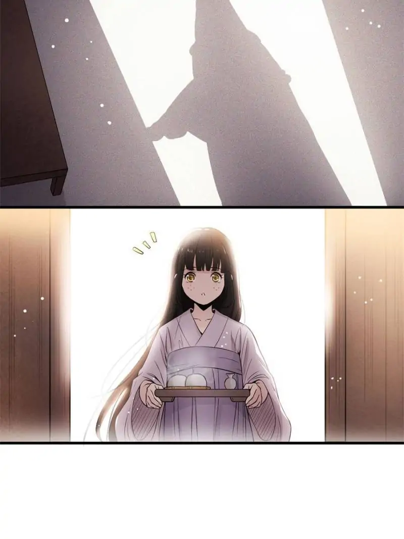 The Sickly Tyrant With An Innocent Facade Chapter 1 page 43