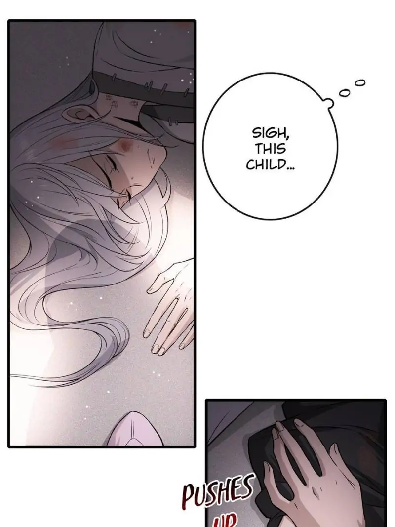 The Sickly Tyrant With An Innocent Facade Chapter 1 page 45