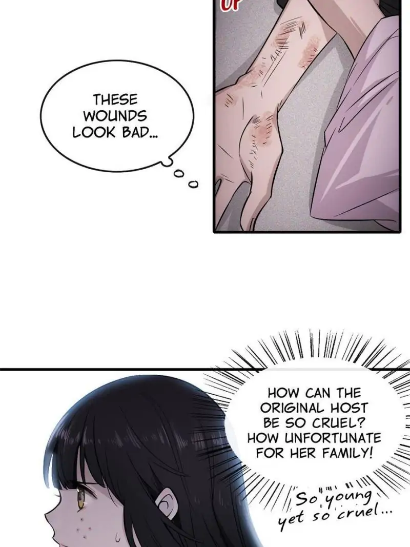 The Sickly Tyrant With An Innocent Facade Chapter 1 page 46