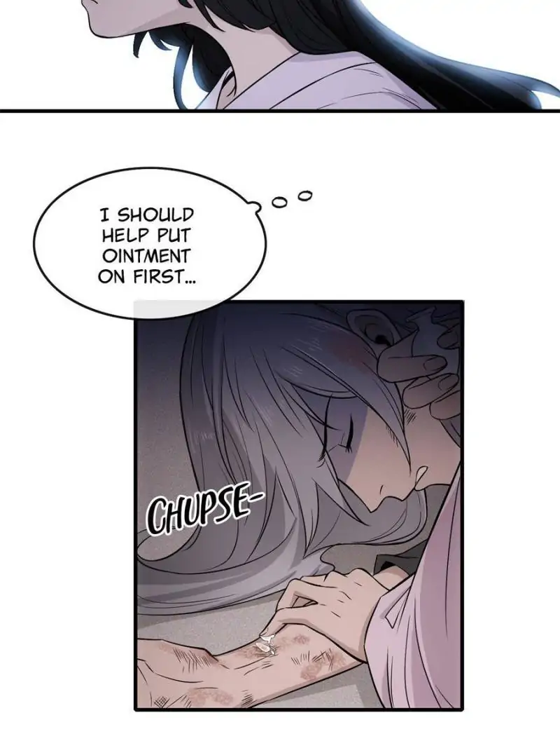The Sickly Tyrant With An Innocent Facade Chapter 1 page 47