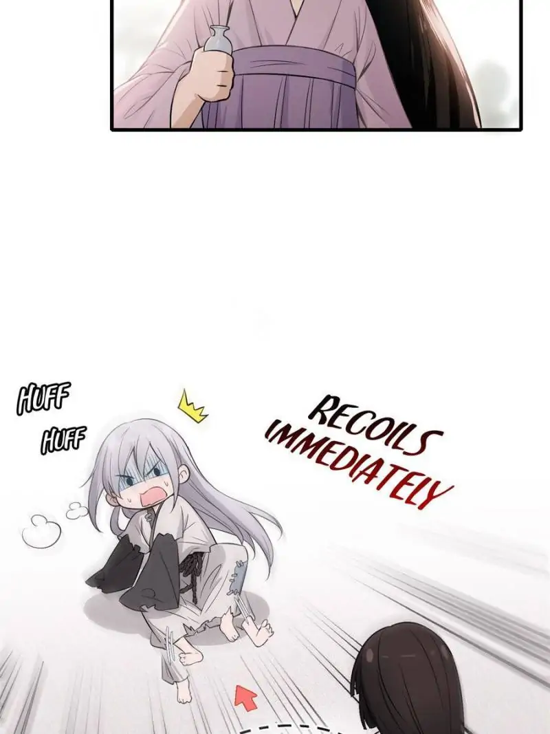 The Sickly Tyrant With An Innocent Facade Chapter 1 page 49