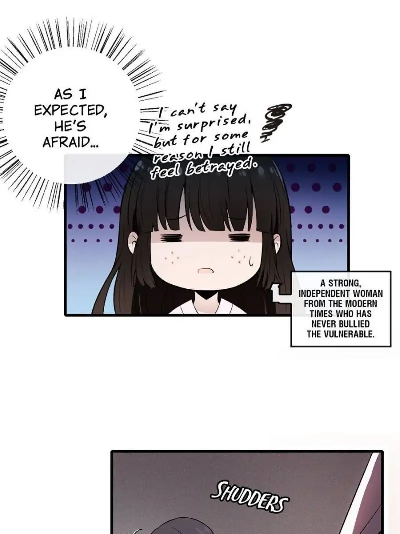 The Sickly Tyrant With An Innocent Facade Chapter 1 page 51